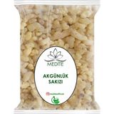 Günlük Akgünlük Sakızı 50 gr - 1 Adet