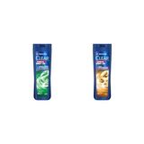 Günlük Arınma ve Ferahlık Sedir Ağacı ve Okaliptus Özleri Kepeğe Karşı Etkili Şampuan 350 Ml(2) Clear Men Kepeğe Karşı Etkili Şampuan Saç Dökülmesine Karşı Kahve Çekirdeği Özü 350 Ml(1) - Option-1