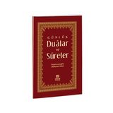Günlük Dualar Ve Sureler - Mahmud Sami Ramazanoğlu