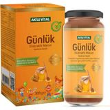 Gunluk Ekstraktli Cocuk Macunu 300 Gr