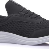 Günlük Erkek Yetişkin Sneaker Büyük Numara 45-50 Spor Ayakkabı Lastik Bağcıklı Nefes Alabilen 110
