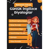 Günlük İngilizce Diyaloglar - Ramazan Özkan