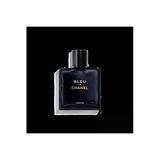 Günlük Kullanıma Uygun Özel Günlerinizin Vazgeçilmezi Eşsiz Parfüm Edp 50Ml-Bleu De Chanel