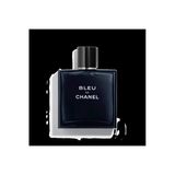 Günlük Kullanıma Uygun Özel Günlerinizin Vazgeçilmezi Eşsiz Parfüm Edt 100Ml-Bleu De Chanel