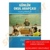 Günlük Okul Arapçası - Abdurrahim Elveren Abdurrazık Ahmed