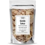 Günlük Sakızı 250 gr (1. Kalite) Boswellia sacra / Frankincense