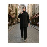 Günlük Spor Tessettür Firuze Takım 0811HGL1064