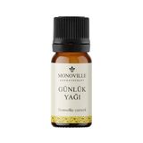 Günlük Uçucu Yağı 10 ml Saf ve Doğal (Frankincense Essential Oil)