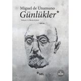 GÜNLÜKLER - MIGUEL DE UNAMUNO