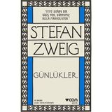 Günlükler - Stefan Zweig
