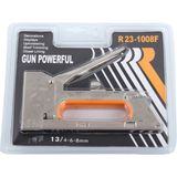 Gunpower Profesyonel 3 Fonksiyonlu Metal Zımba Tabancası