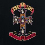 Guns N' Roses: Appetite for Destruction (Plak)