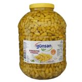 Günsan 10 kg Biberiye Turşusu