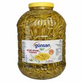 Günsan 10 kg Mini Sivri Turşu