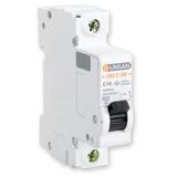 Günsan 1x40A C Serisi 6Ka Otomatik Sigorta OS3C160-1C40