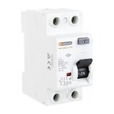 Gunsan 2X25a 300Ma Yangin Koruma Rolesi ( Kacak Akim)