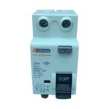 Günsan 2x25a 30ma Kaçak Akım Rölesi Ka32-25/30ma