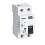 Günsan 2x63A 300Ma Kaçak Akım Rölesi KA3 2-63/300