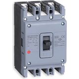 Günsan 3X160A Kompakt Şalter 35KA