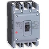 Günsan 3X800a Sabit Kompakt Şalter - Ghf3-800-3-70-800