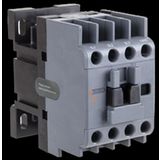 Günsan 7,5kw 18A 3 Kutuplu 220V Kontaktör