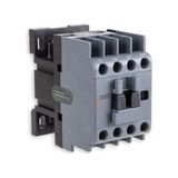 Günsan Elektrik 4kw 9A 3 Kutuplu 220V Kontaktör