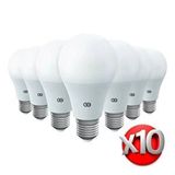 Günsan Elektrik Günsan 10'lu Led Ampul 15w Gün Işığı E27 (4000k 220-240v)