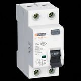 Günsan Elektrik Günsan 2X25A 300MA Kaçak Akım Rölesi KA32-25/300MA