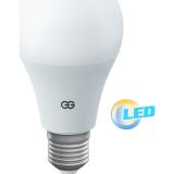 Günsan Elektrik Günsan Led Ampul 18w Gün Işığı E27 (4000k 220-240v)