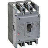 Günsan Elektrik Günsan Valta Kompakt Şalter 3 Kutup 35kA Sabit 100A