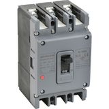 Günsan Elektrik Günsan Valta Kompakt Şalter 3 Kutup 35kA Sabit 80A