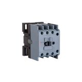Günsan Elektrik Günsan Valta Kontaktör 3 Kutup 12A 1NO 220V 50Hz