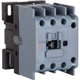 Günsan Elektrik Günsan Valta Kontaktör 3 Kutup 9A 1NO 220V 50Hz