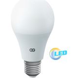 Günsan Elektrik LED Ampul 18W Gün Işığı E27 (4000K 220-240V)