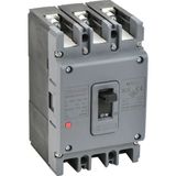 Günsan Elektrik Valta Kompakt Şalter 3X125A Sabit