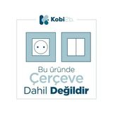 Günsan Eqona M. Siyah MKZ Anahtar