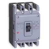 Günsan GHF3-100-3-35-100 3P 35kA 100A Sabit Kompakt Şalter