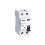 Günsan Günsan Kaçak Akım Koruma Rölesi 1x40a 30ma Gün-ka 2-4030