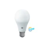 Günsan Led Ampul 12W Gün Işığı E27 (4000K 220-240V) 50 Adet