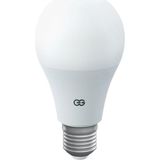 Günsan LED Ampul 18W Gün Işığı E27 (4000K 220-240V) - Altın