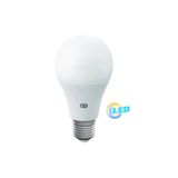 Günsan LED Ampul 18W Gün Işığı E27 (4000K 220-240V)