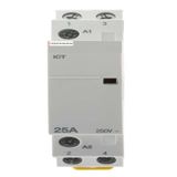 Günsan Moduler Kontaktör 25a 1no+1nc Gdcmd25211