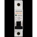 Günsan (OSG 160-10) 10 Amper Otomatik Sigorta