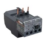 Günsan Valta GDR3S-25 Termik Röle 2.5-4.0A