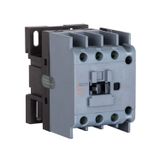 Günsan Valta Kontaktör 3 Kutup 18A 1No 220V 50Hz