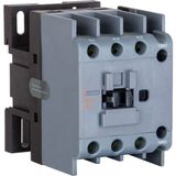 Günsan Valta Kontaktör 3 Kutup 50A 1no 1nc 220V 50Hz - 50 A