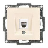 Günsan Visage Krem Nümeris Telefon Prizi (Cat3) Mekanizma 01281200-157120
