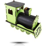 Güntaş Tren Kalemlik İKB-010