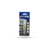 Güntem Tyson Kademeli Matkap Ucu 4-12 Mm Tys9365