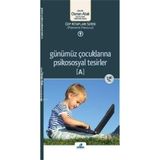 Günümüz Çocuklarına Psikososyal Tesirler (A) (Cep Boy) - Osman Abalı